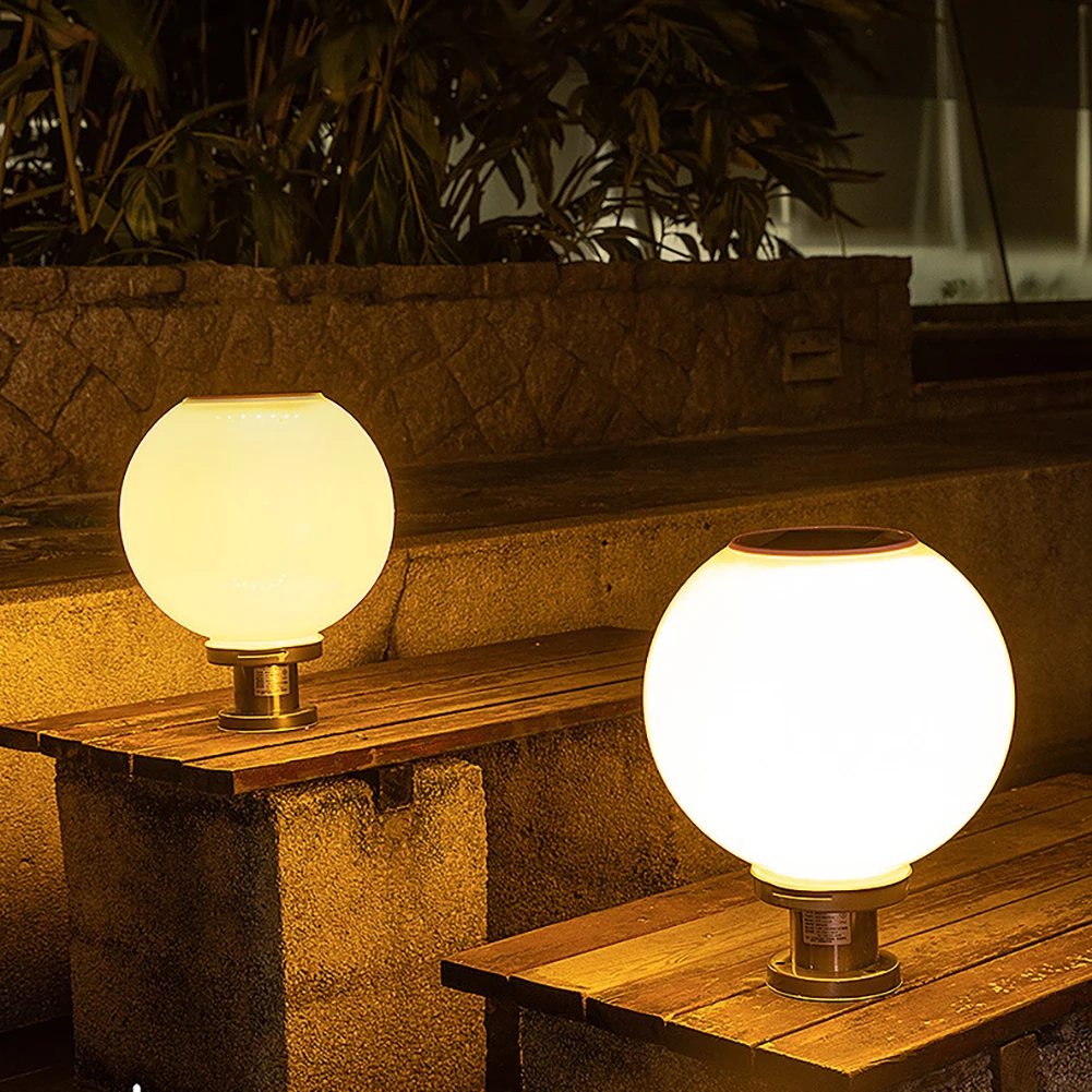 solar-light-outdoor-fixtures-courtyard-garden-lawn-street-lights-round-ball-lamp-external-landscape-patio-pillar-party-lighting