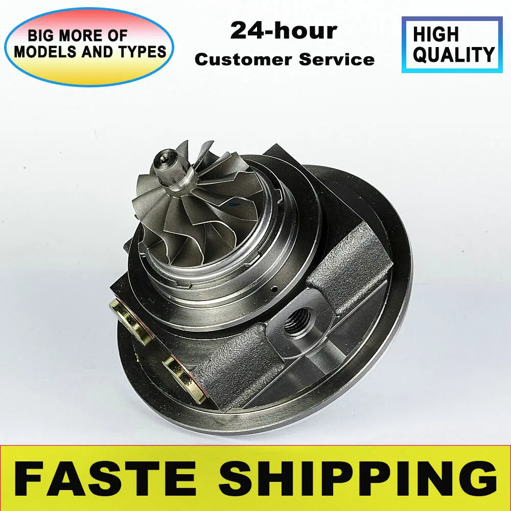 

Turbine Core K03 Turbo CHRA For Seat Alhambra II lbiza V 1.4 TSI 110Kw CTHA 2010- 53039880248 53039700162 03C145703A Turbocharge