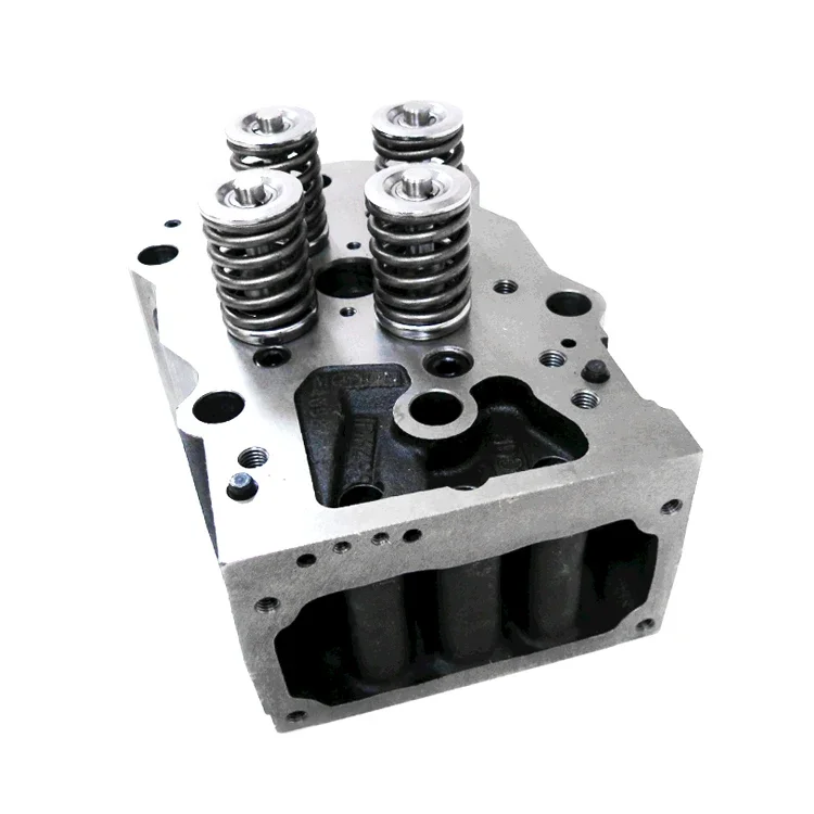 

BLSH NH/NT855 NT495 NT743 NTA855 Diesel Engine Parts Cylinder Head 4915267 For Cummins