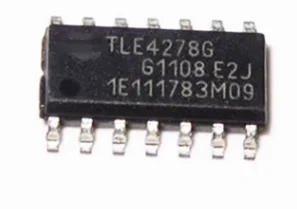 

Delivery.TLE4278G TLE4278 G Free new circuit integrated chip SOP14