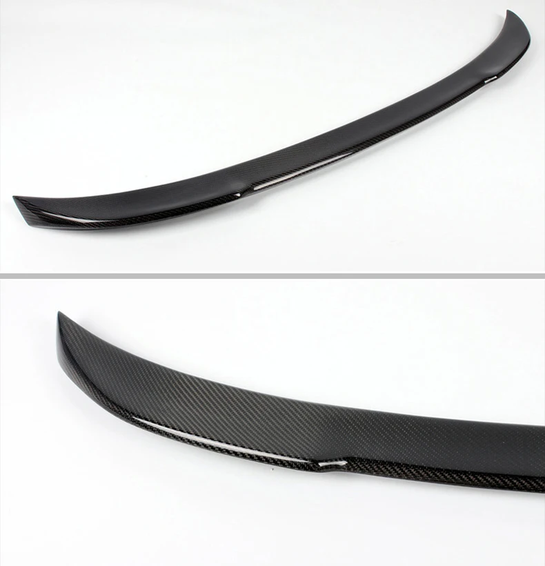 Rear Carbon Fiber Kit F22 F23 M235i 2014 for BMW