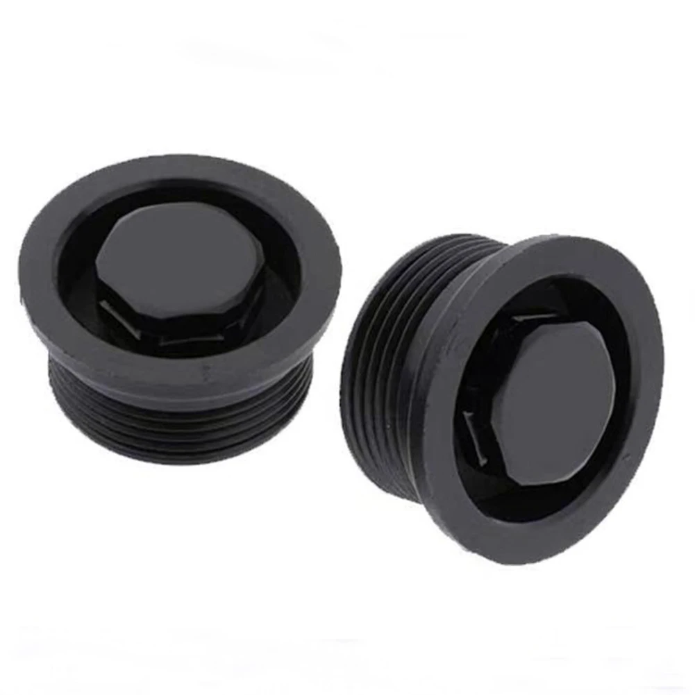 

Surfboard Auto-Vent Plug Exhaust Valve M12X1.5-6.5MM Plastic Plug Stopper Black White High Performance High Quality