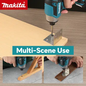 100% 原廠 Makita 18V DTD173 無線螺絲起子電動扳手扭力工具衝擊槍電動工具無線鑽 10 最佳銷售 牧田18 - №9