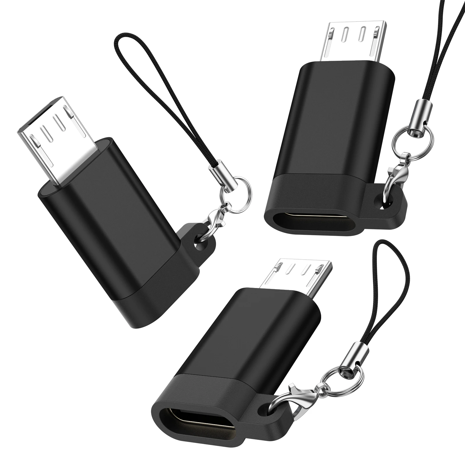 USB-C To Micro Usb …