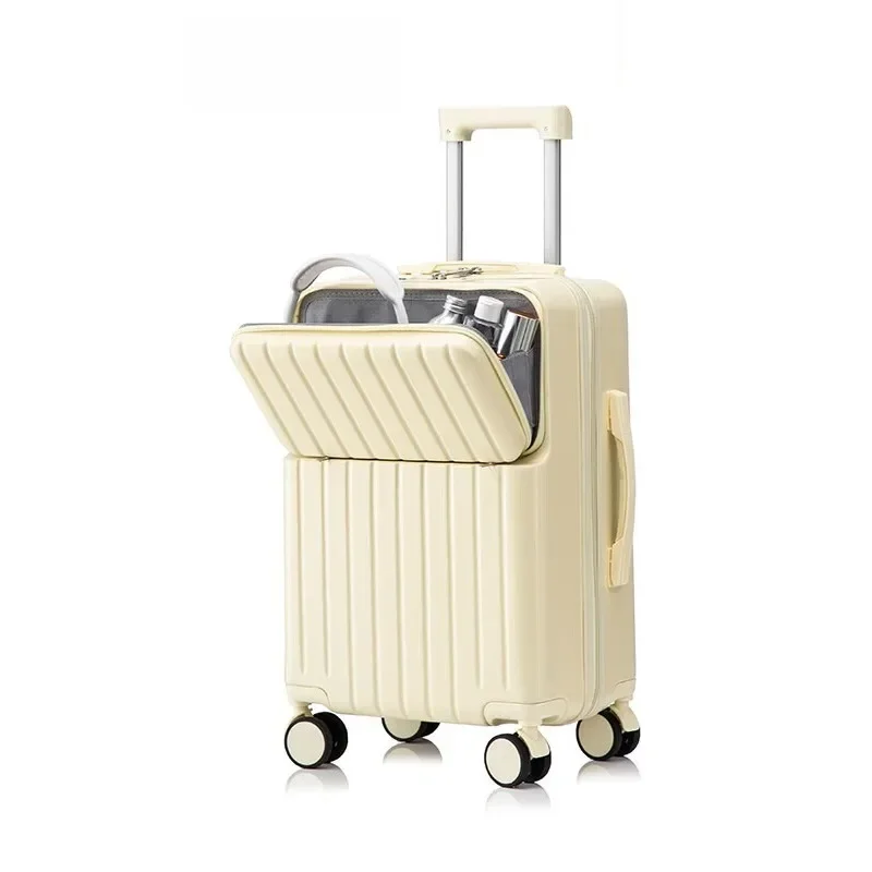 

Multifunctional Boarding Case Travel Password Box