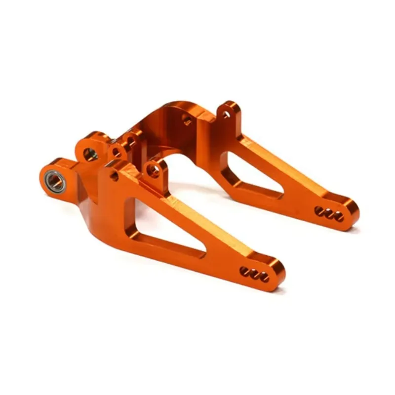 

5 Axis CNC Vertical Machining Center Motorcycle Aluminum Swingarm Modification/Upgrade New 6 Months Warranty
