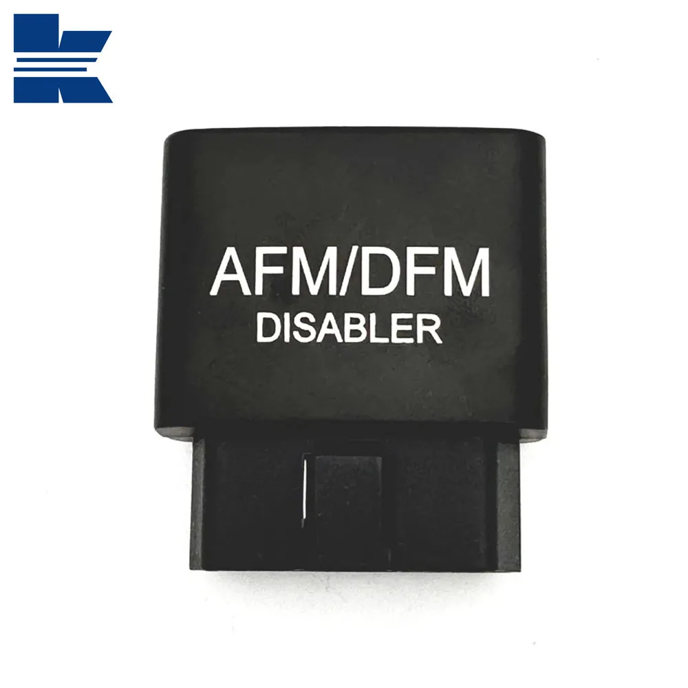 For Chevy 5.3 Silverado GM V6 V8 Truck SUV  |  AFM/DFM Disabler Active Fuel Management Device