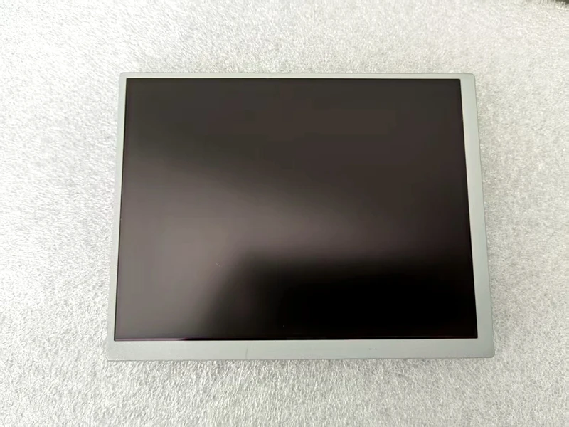 Yqwsyxl  Original 5.7" inch 40pins 640*480 LCD DISPLAY PANEL CLAA057VA01CW  LCD screen panel display Replacement