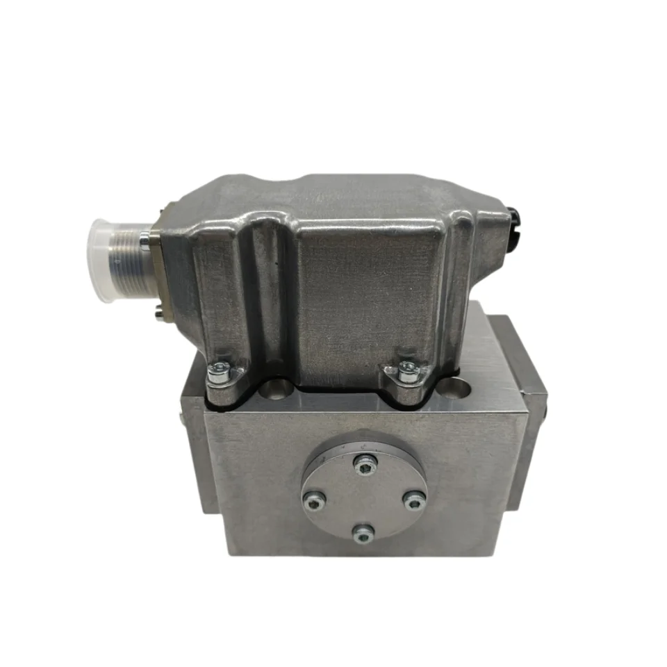 D691-662 Hydraulic Valve G761 G631 D662 D661 D634 D633 Servo Va-lve G633-30033B D634-319C D634-501A