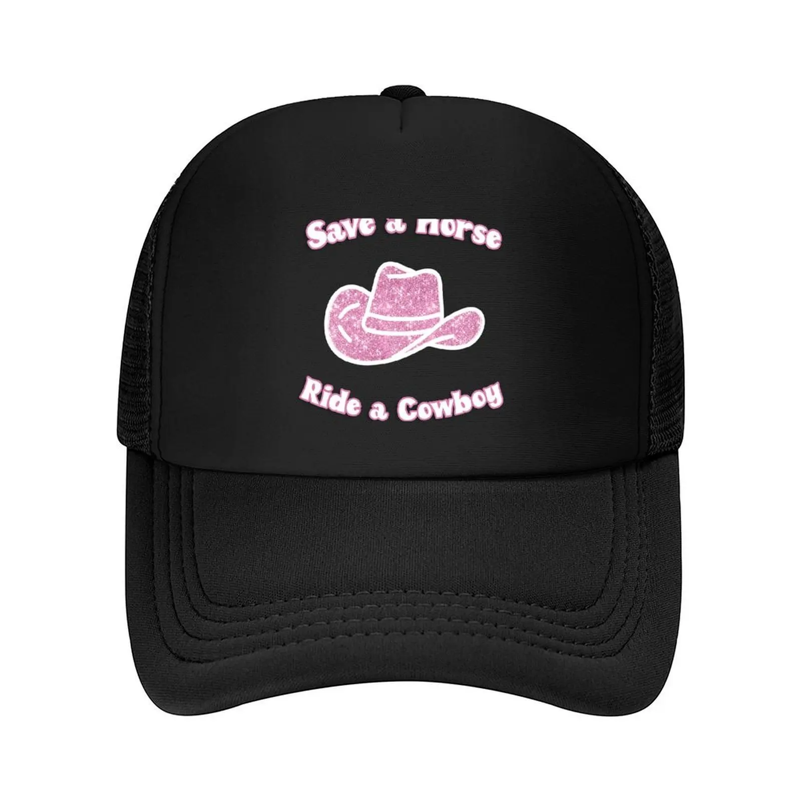 

Save a Horse Ride a Cowboy Baseball Cap designer cap Beach Military Tactical Cap Dropshipping Men Hats Women's