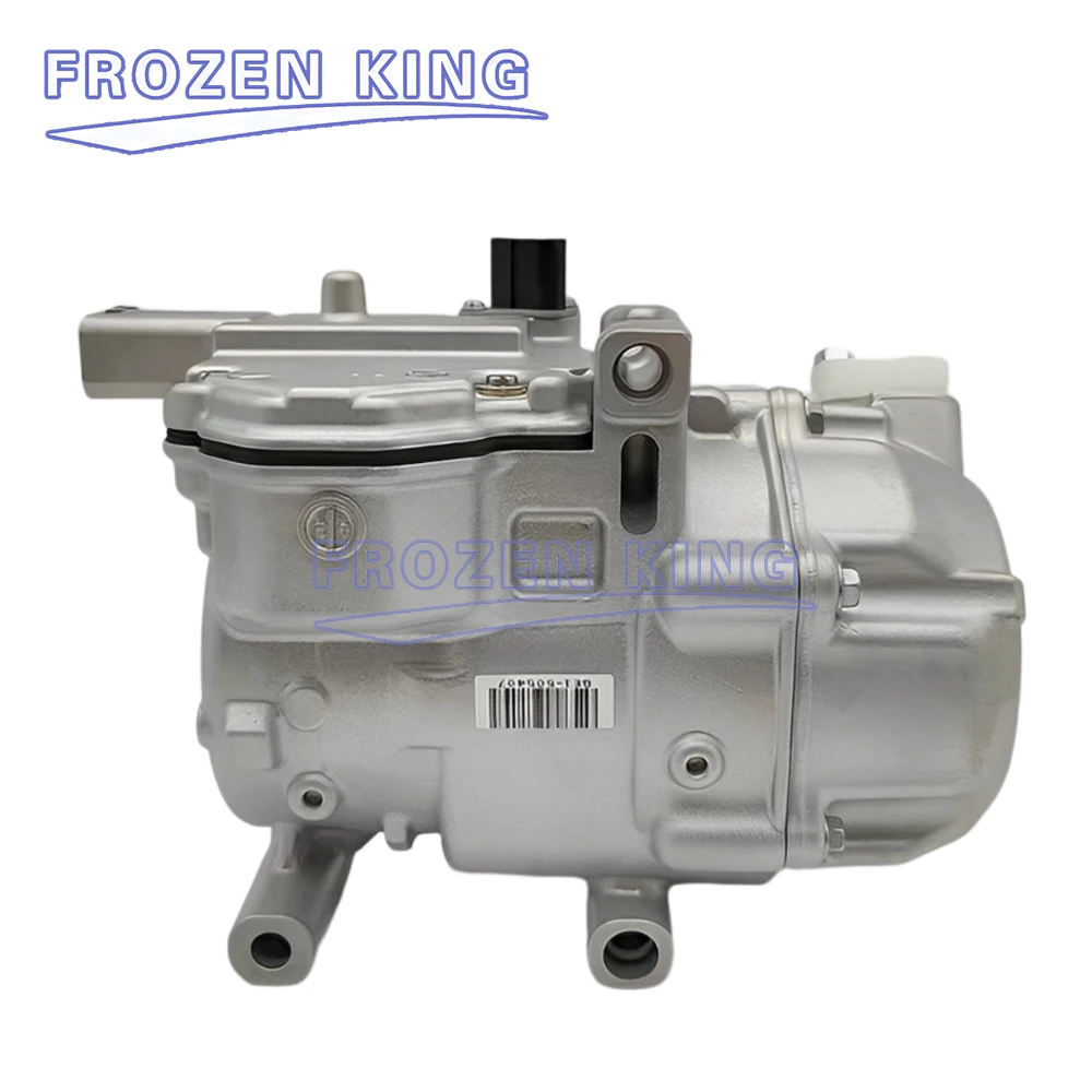 

ES14C 042000-0212 0420000212 Electric AC Compressor For Toyota Prius YARIS P13 Hybrid NHP130 Lexus CT200