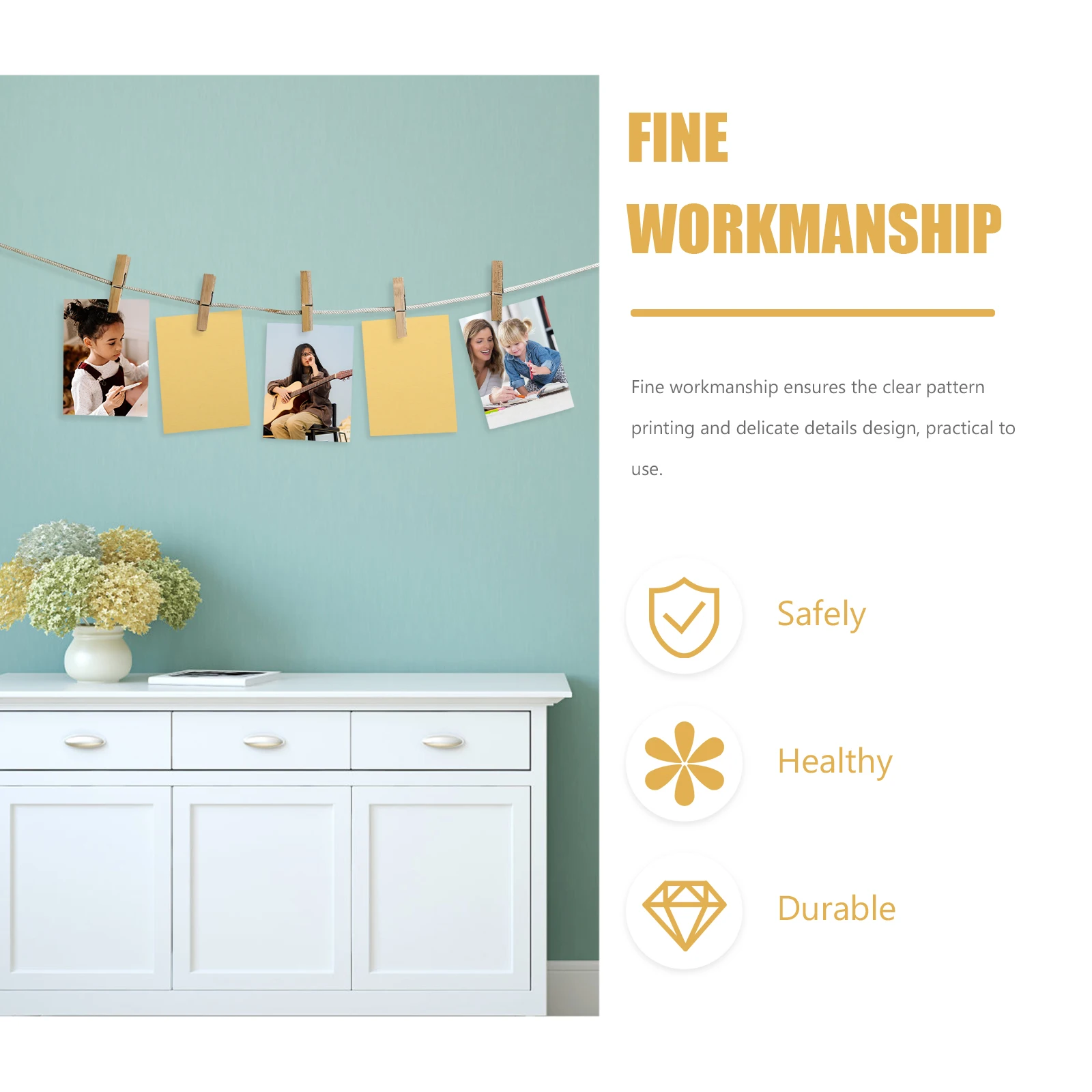 

10pcs Aluminum Sublimation Blanks 4X6 Inch Metal Sheets For Diy Photo Sign Craft Material Wall Decor Art Supplies