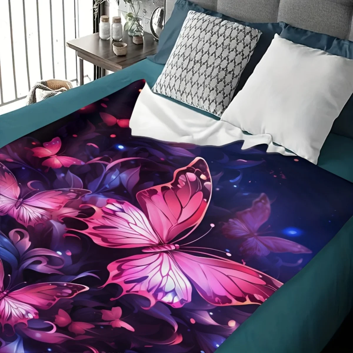 Un Manta De Franela… - image