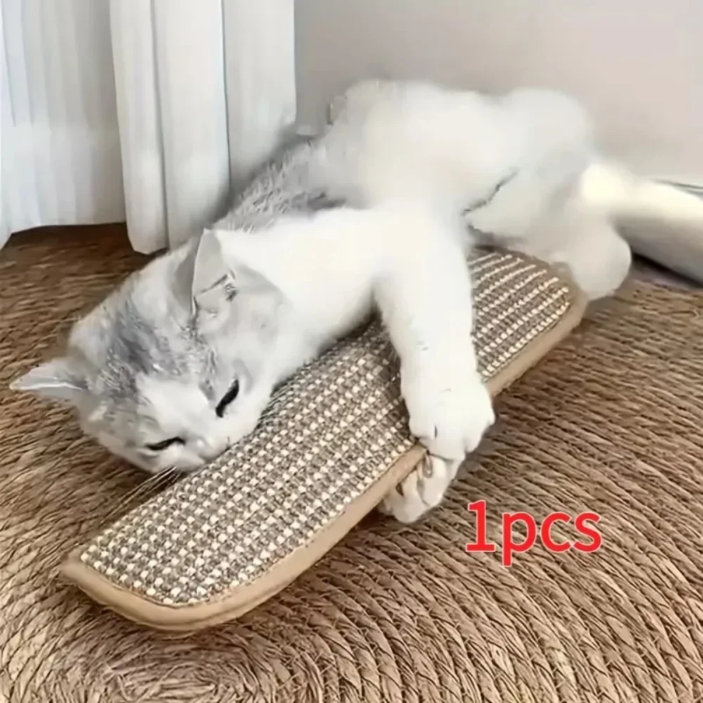 GT Toy Game Pillow and Cat Scratching Pad for Solo Play and Intimate Interaction to Keep Your Feline Friend Happy and Soothing gallery 4