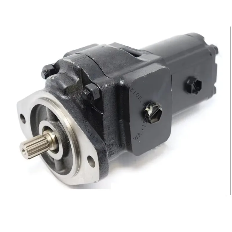 

A000016333 Pump for CLARK CJC70
