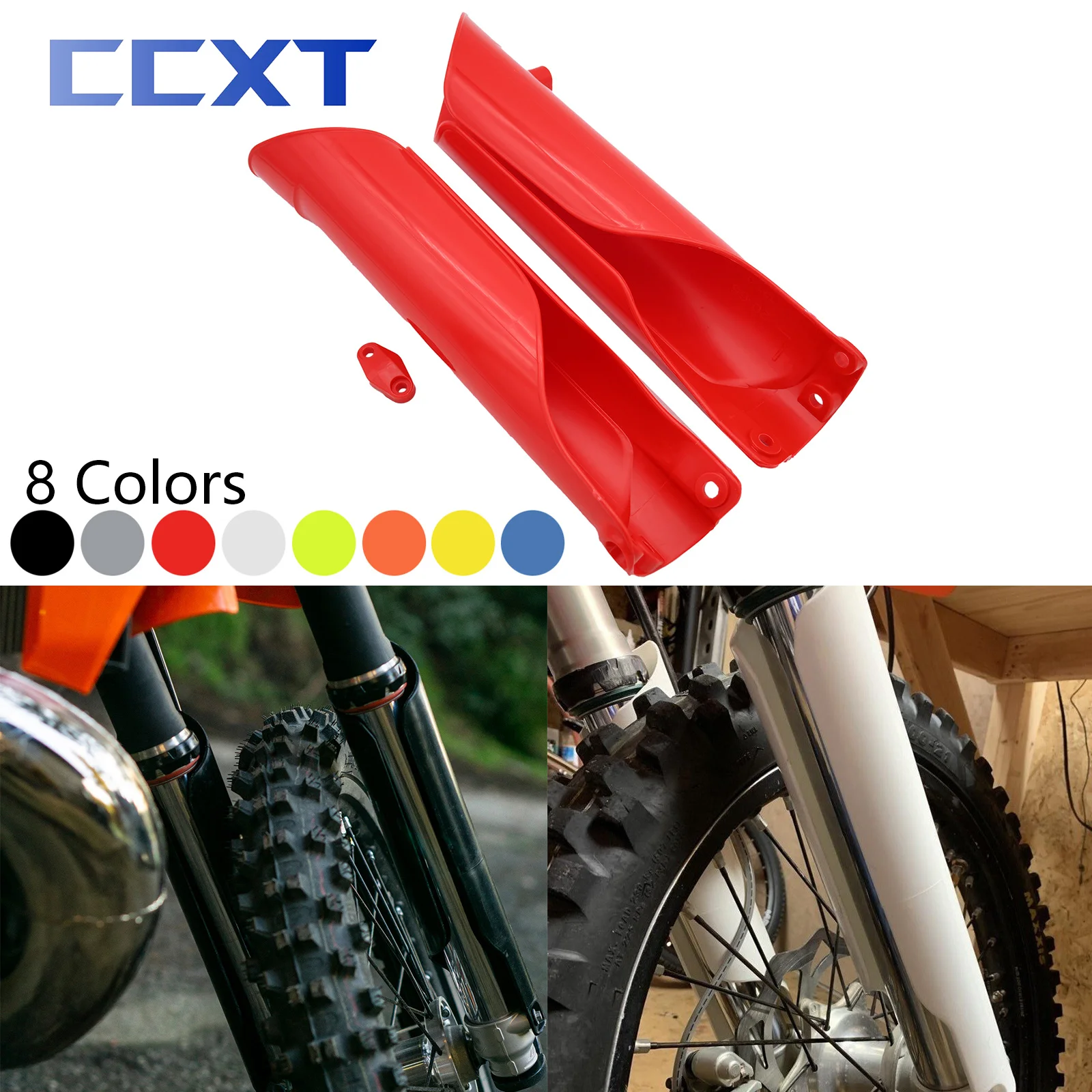 Motocross Front Sho…