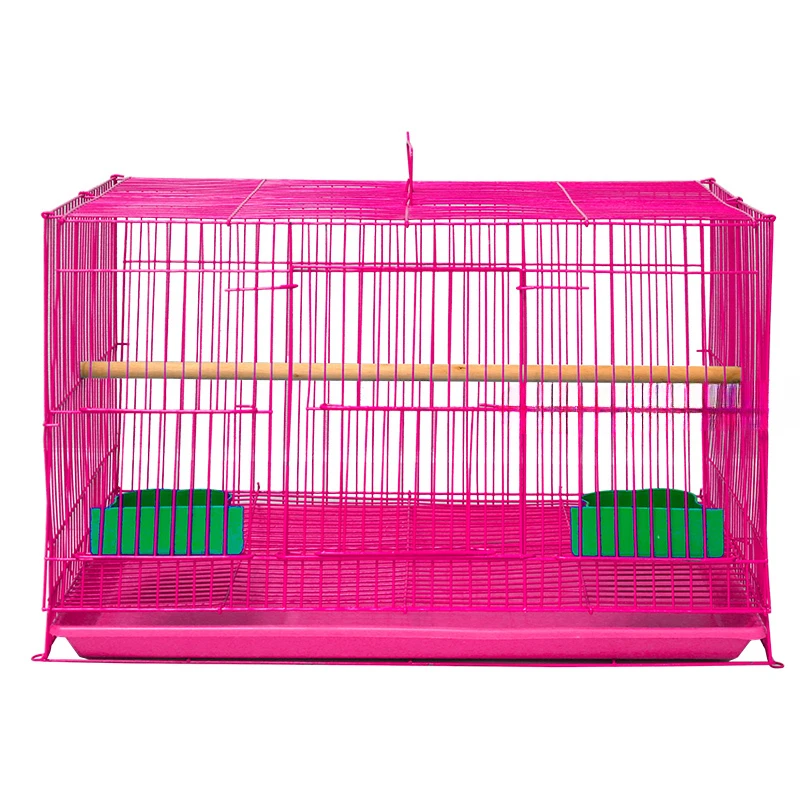 

Backpack Habitat Nest Bird Cages Accessories Toys Pigeon Box Rabbit Bird Cages House Garden Jaula Pajaro Pet Products