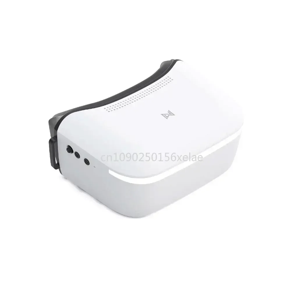 Walksnail Avatar HD Goggles L With 3-Axis Gimbal GM1/GM2/GM3（No Camera）for FPV CADDXFPV