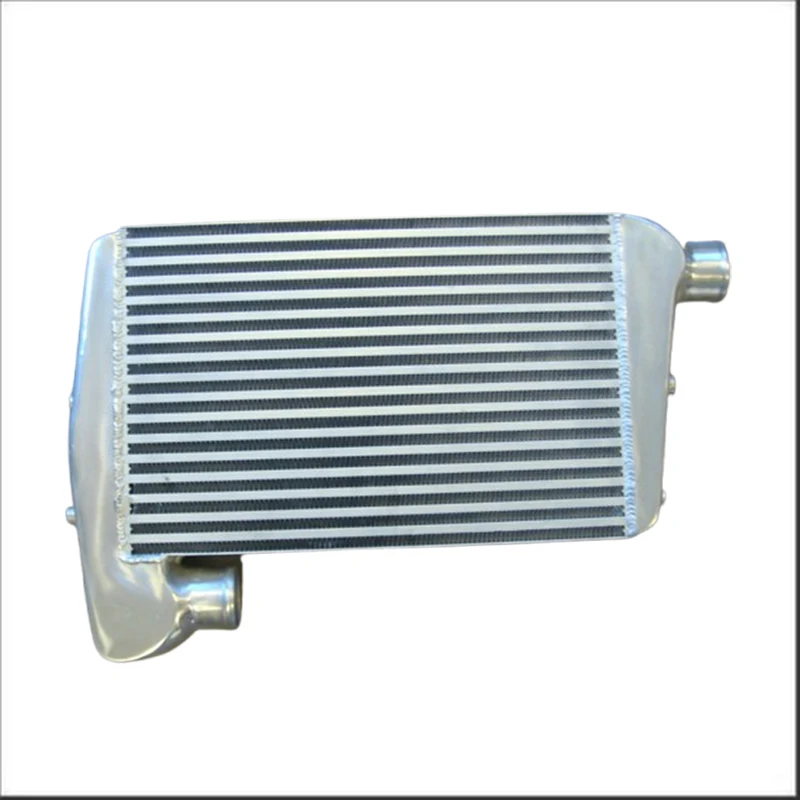 Aluminum Intercoole…