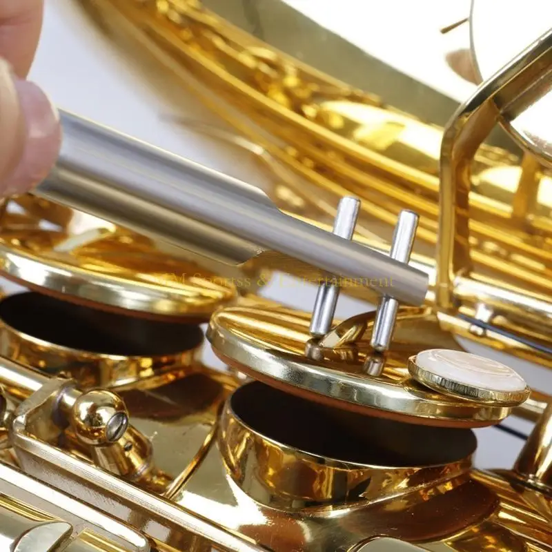 31BE Saxophone مفتاح مفتاح أدوات إصلاح أدوات الرياح
