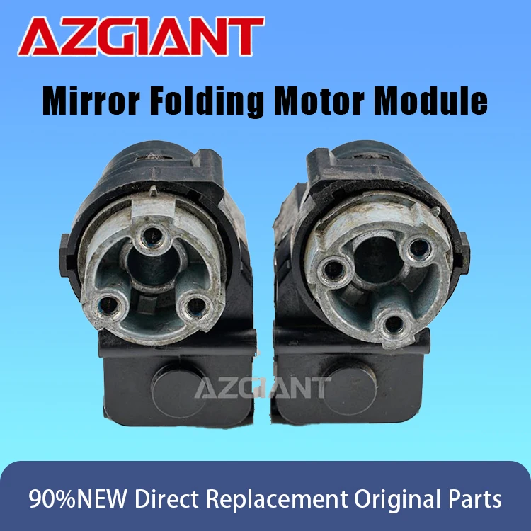 AZGIANT Car Mirror Fold Control Unit For Chevrolet Malibu Daewoo Winstorm MK1 Hyundai Sonata Kia Euro Car Door Mirror Parts