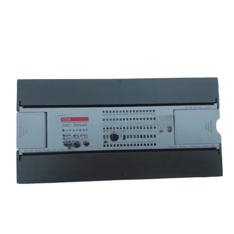 Korea LS Electric XGB Series PLC Main Unit -DR64H/DC XBC-DN64H/DC