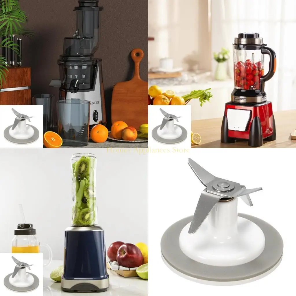 D0AB Repair Kits Blade Juice Replacement Parts