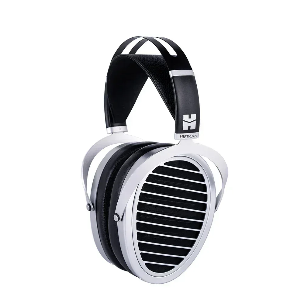 Original HIFIMAN ANANDA NANO Nanometer Thickness Diaphragm Stealth Magnets Open-back Full-Size Planar Magnetic Hi-Fi Headphones