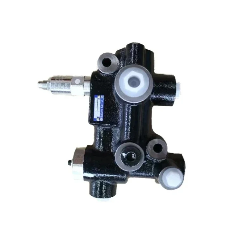 

Made in China HD785-7 High Quality Accumulator Charge Valve Assy 561-43-8A221 Valve