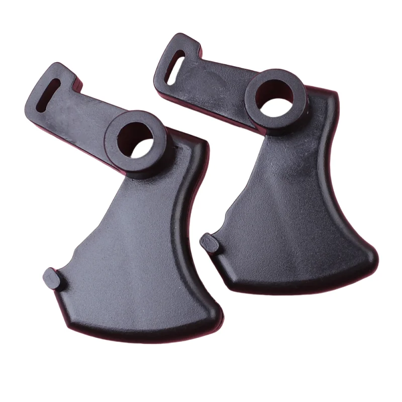 10pcs/lot Throttle Trigger Kit For Stihl 017 018 MS170 MS180 MS 170 180 Chainsaw Replacement Spare Part 1130 182 100