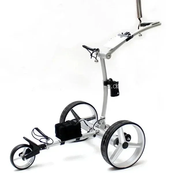 

Remote Control Electric Golf Trolley