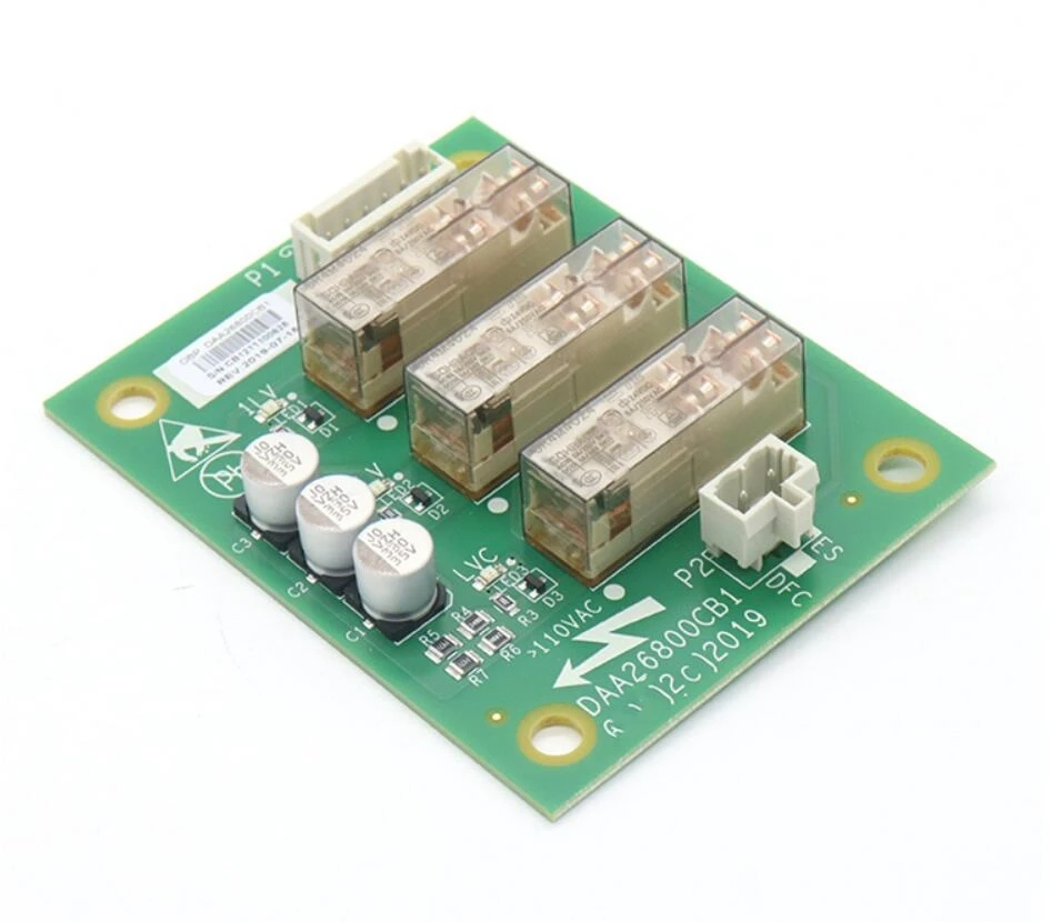 Elevator Escalator Accessory Parts PCB Card Main board DAA26800CB1