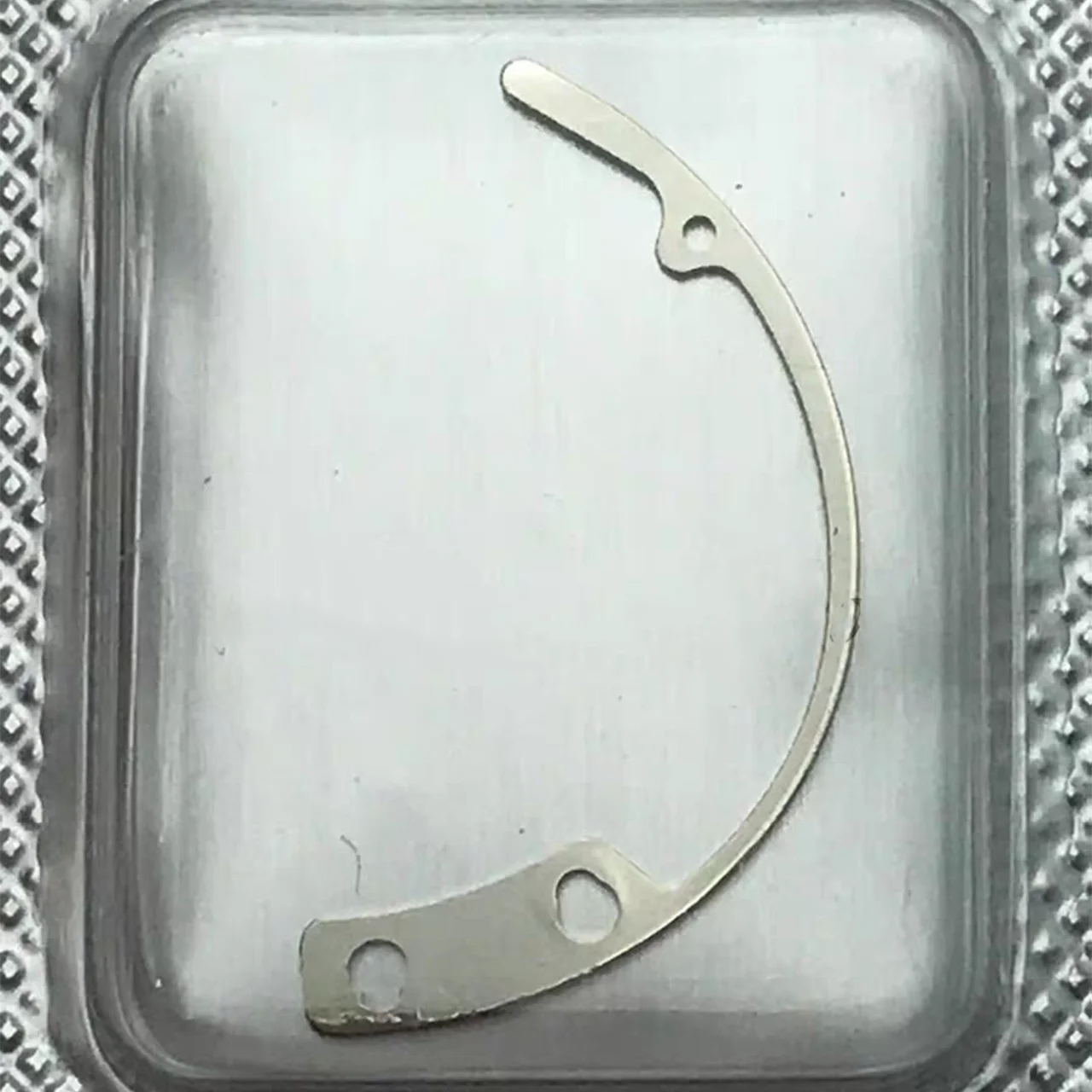 Accessori per orologi adatti per movimenti 7750/7751/7753 cronometraggio molle ad arco parti di riparazione molle ad arco di ritorno