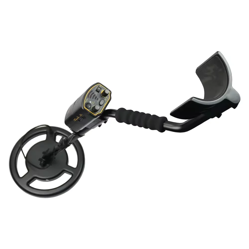 Professional AR944M maximum depth 1.5m underground gold metal detector