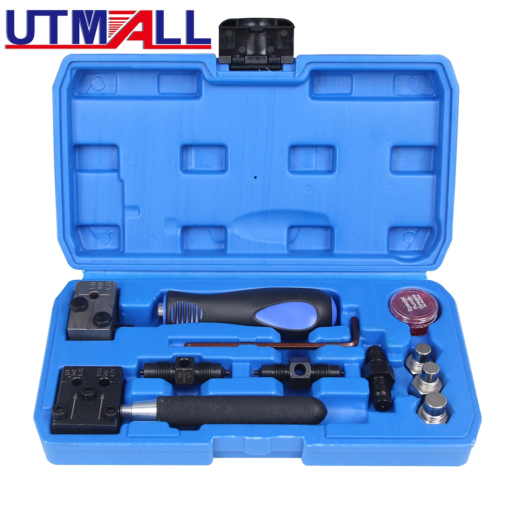 Dual Flare Brake Li…