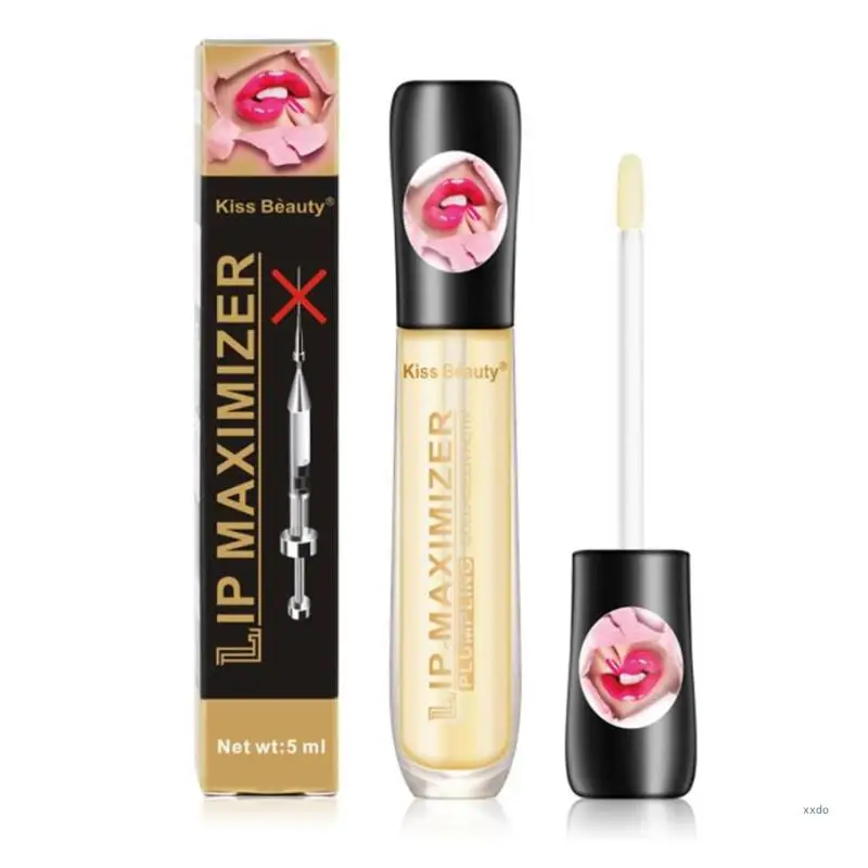 kiss beauty serum oil