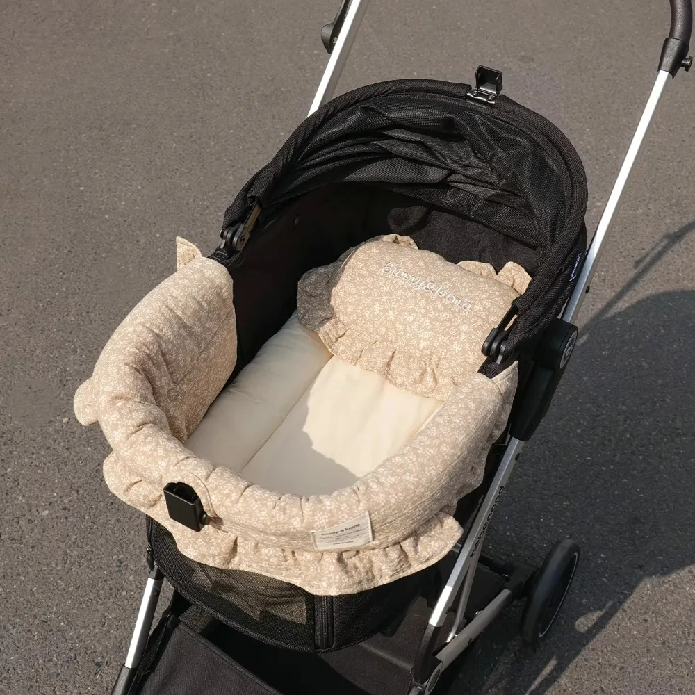 Thumbnail 3 - #13 Budget Pet Strollers for Smart Shoppers
