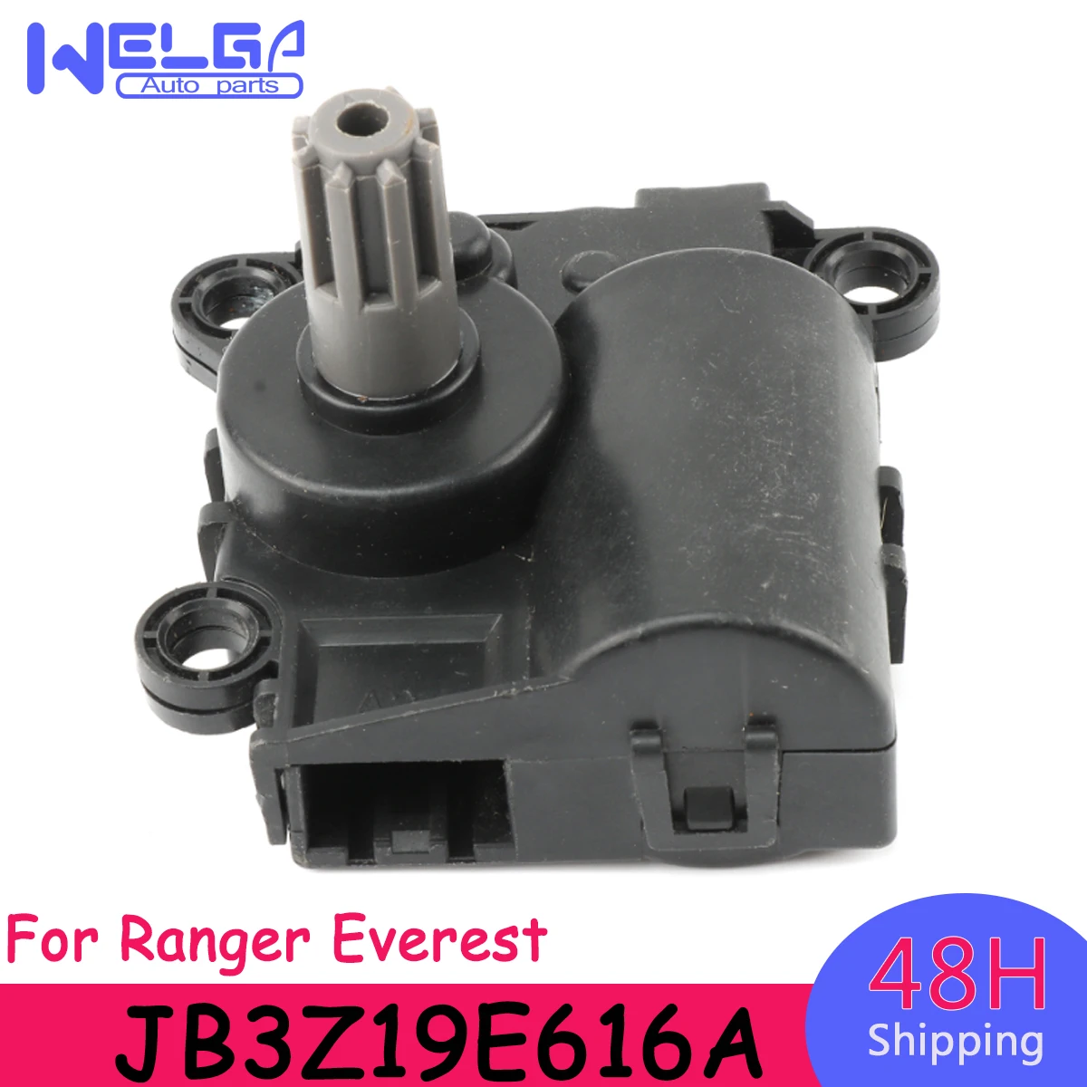 

Автомобильные аксессуары, мотор привода JB3Z19E616A для Everest UA TEC 2015-на Ranger PX 2011-на новый