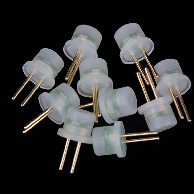 10 PCS Universal Airbag Decoder Chip Shield Resistor Airbag Fault Repair Resistor
