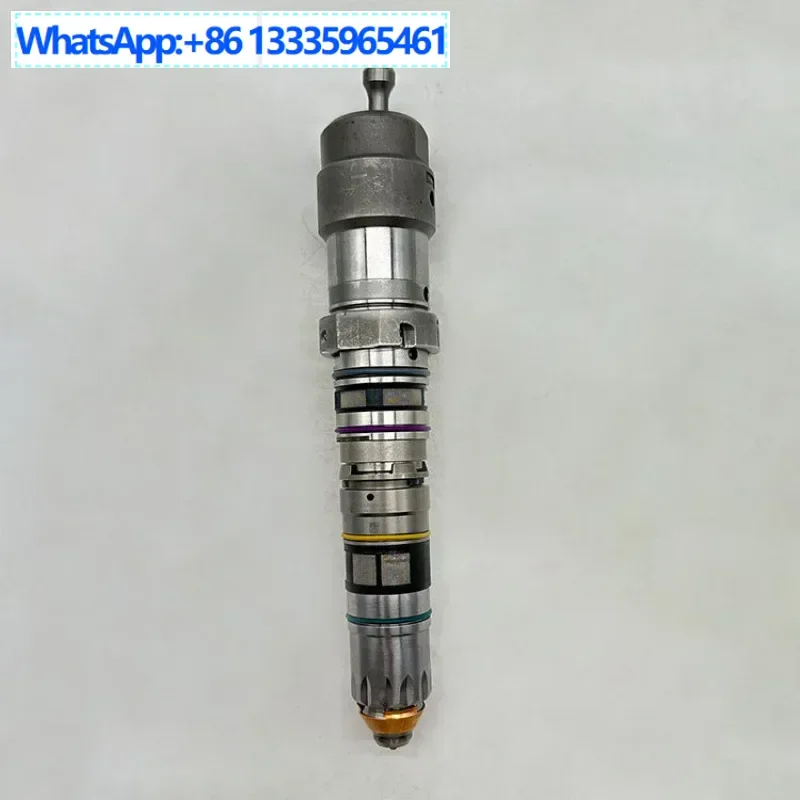 

4954434 Fuel injector assembly for Cummins ISX15 QSX15 engine parts