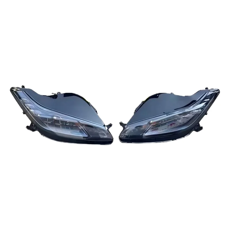 2 PCS For Ferrari Portofino LED Headlights Original Equipment  Left & Right 343480 343487 343513 343515 343519 343523