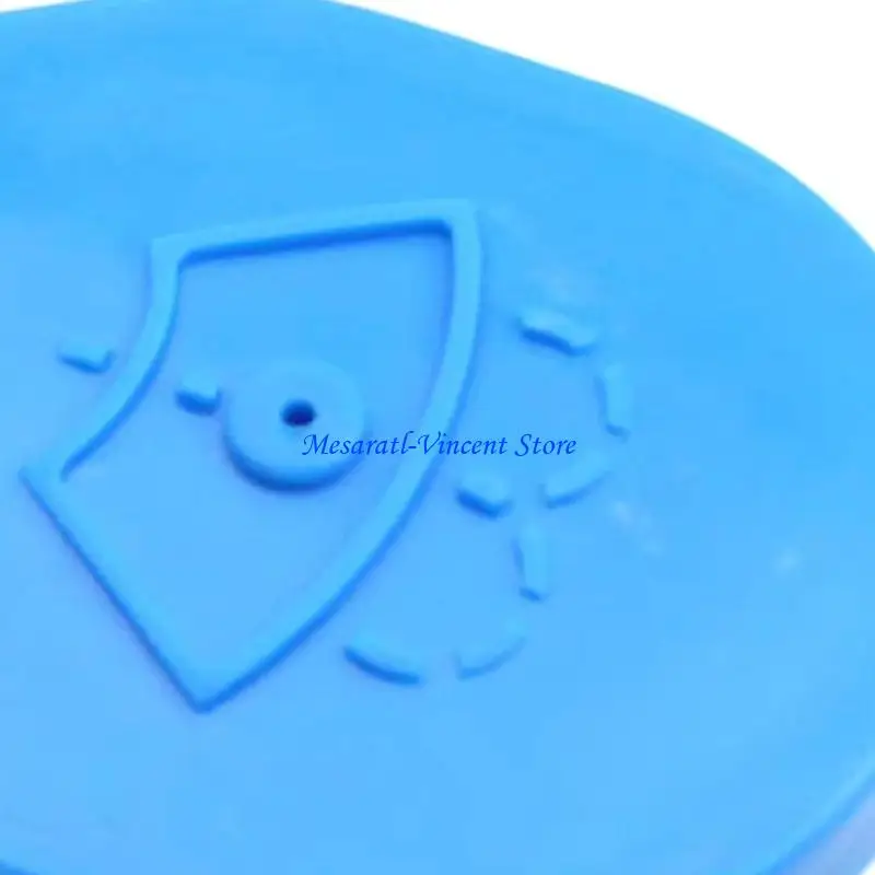 

A70F Resistant Water Filter Cap For Windshield With Tool Replacement