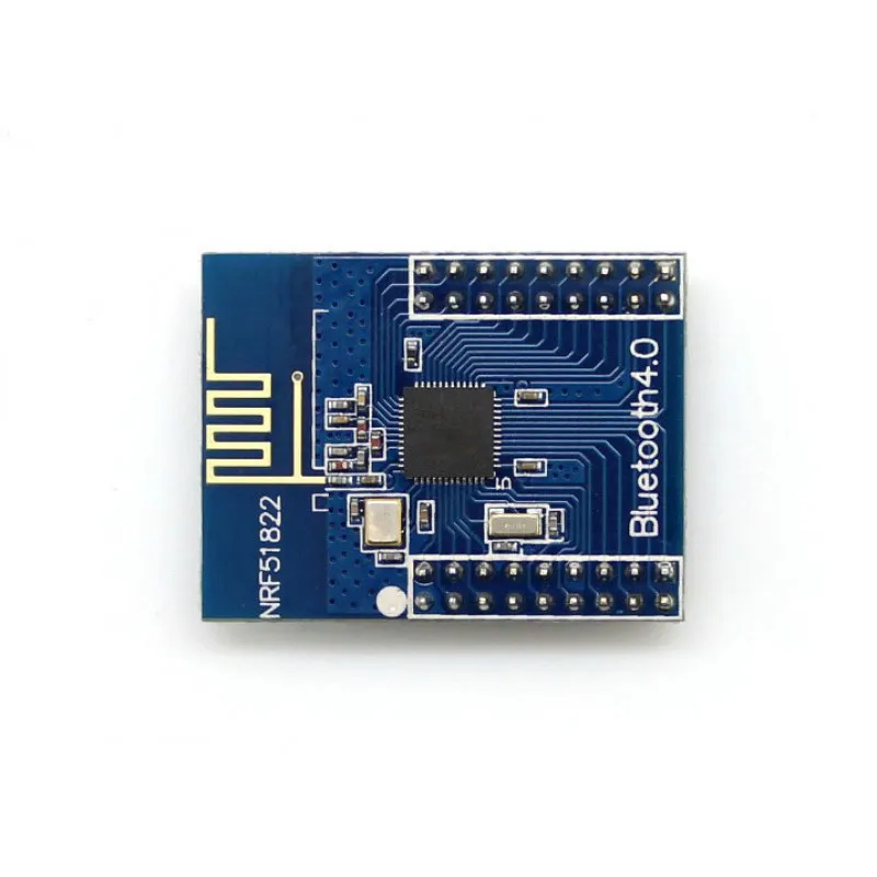 Bluetooth 4.0 NRF51822 Core Board