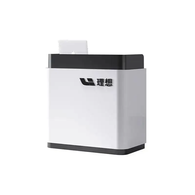 Desks Modern Luxury Reception Decorations Reception Desk Accessories Display Rezeption Desk Beauty Commercial Furniture