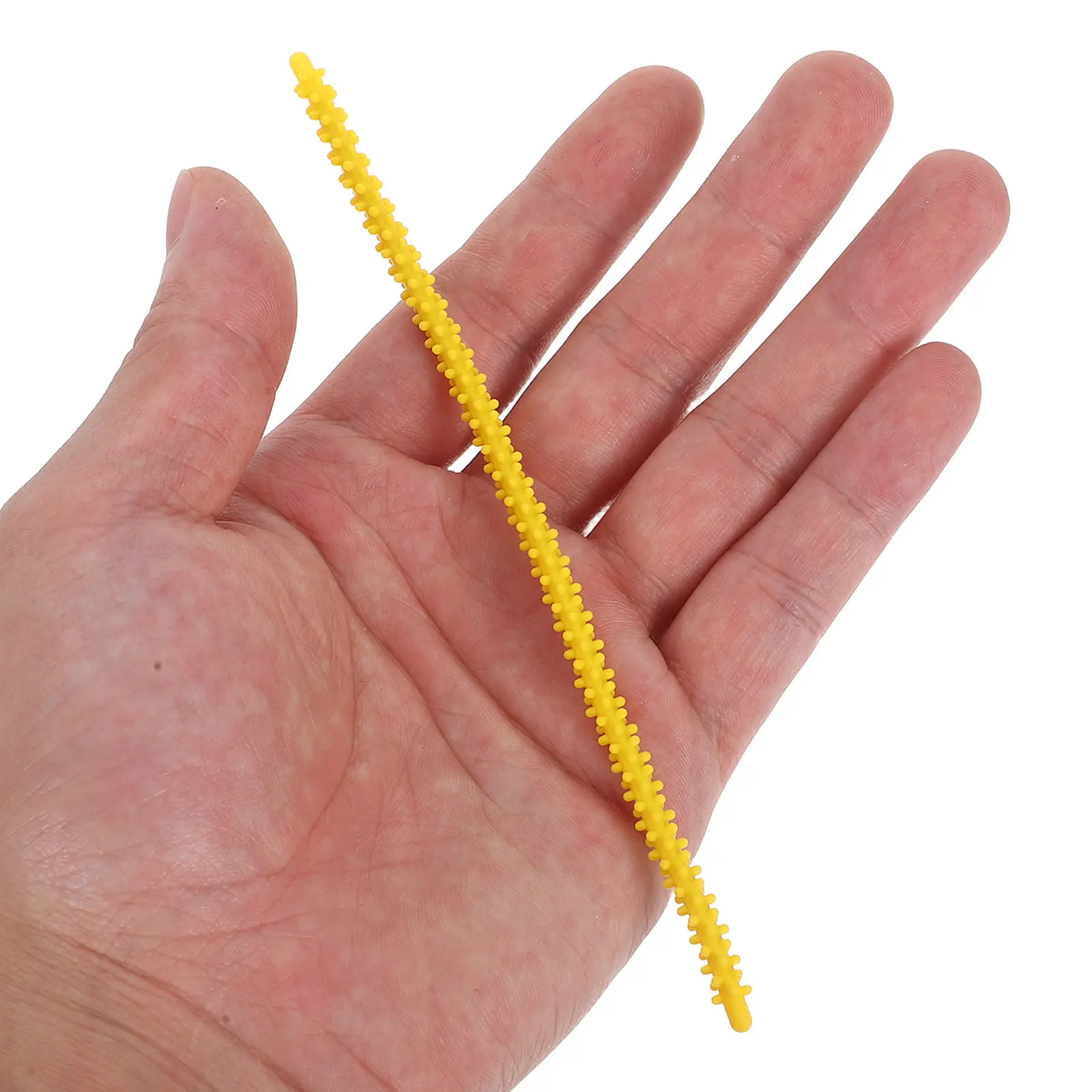 

20 шт. термостойких силиконовых бигуди для химической завивки, гибкие ролики для плотных локонов, кос, коротких волос, для парикмахерской укладки