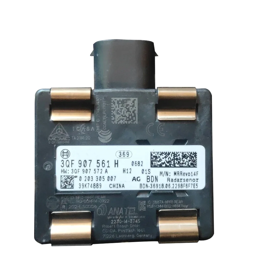 Oem 3QF907561H Afs …