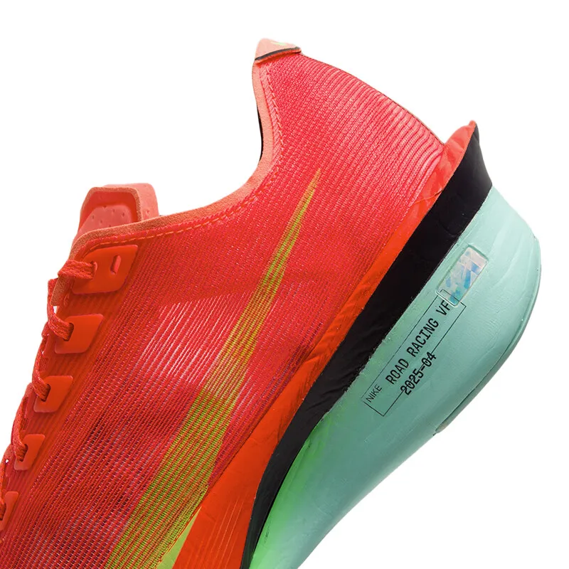 Новое поступление оригинальных мужских кроссовок для бега NIKE ZOOMX VAPORFLY NEXT% 4, кроссовки