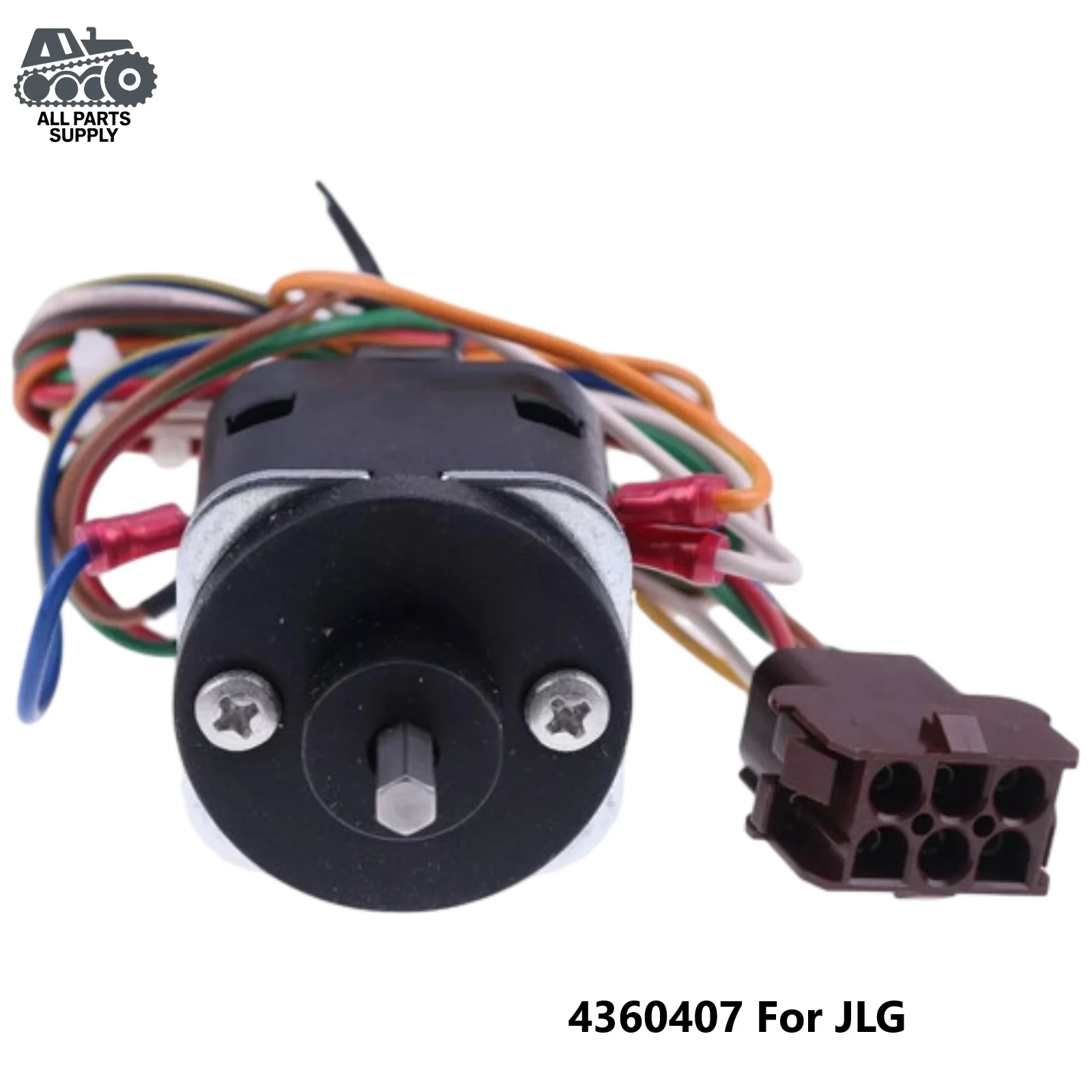 

Speed Control Switch 4360407 For JLG Boom Lift H800AJ 18RS 18RSJ 400S TF6-42