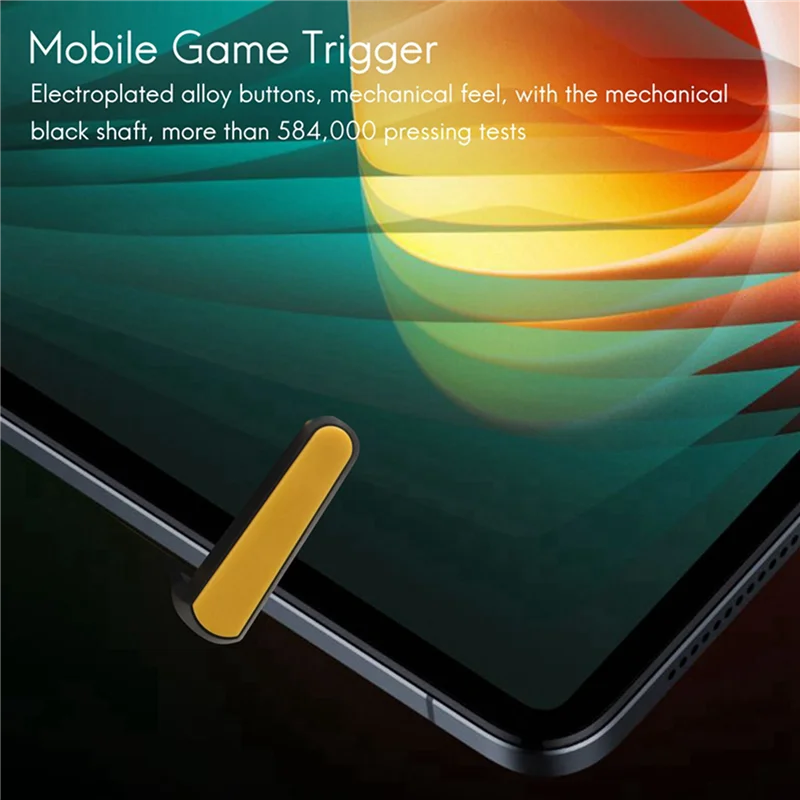 Qy-Six Finger For I… - image