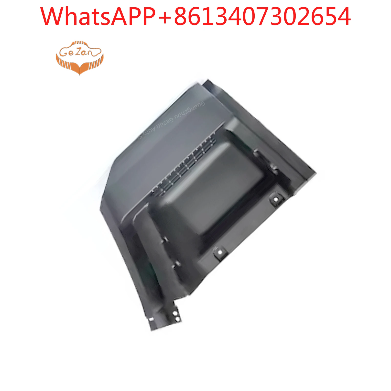 Truck Parts, Pedals, Wide Type Left 5413019-G07201 5413019G07201 Suitable for Dongfeng Df-1016 Df-1016L Df-1417 Df-1014 (1pcs)